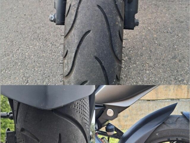 Баджадж Інша, об'ємом двигуна 0.2 л та пробігом 0 тис. км за 2150 $, фото 6 на Automoto.ua