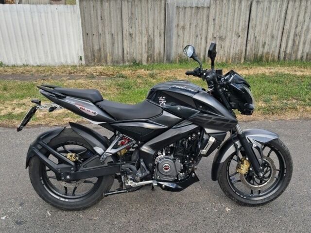 Баджадж Інша, об'ємом двигуна 0.2 л та пробігом 0 тис. км за 2150 $, фото 3 на Automoto.ua
