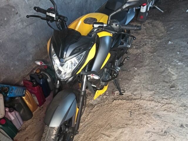 Баджадж Другая, объемом двигателя 0.2 л и пробегом 0 тыс. км за 2000 $, фото 1 на Automoto.ua