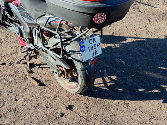 Баджадж Інша, об'ємом двигуна 0.2 л та пробігом 0 тис. км за 55000 $, фото 1 на Automoto.ua