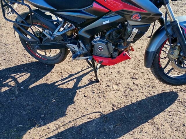 Баджадж Інша, об'ємом двигуна 0.2 л та пробігом 0 тис. км за 55000 $, фото 2 на Automoto.ua