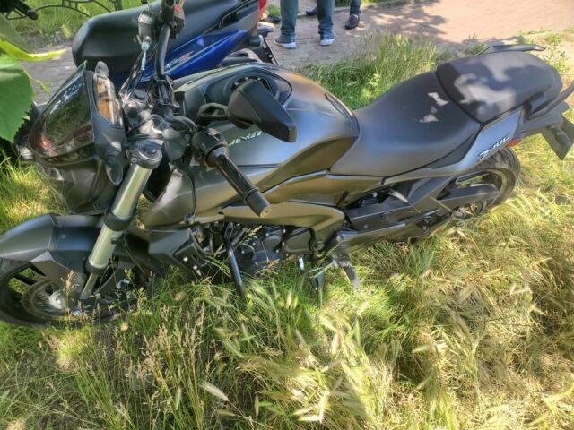 Баджадж Другая, объемом двигателя 0.4 л и пробегом 0 тыс. км за 3500 $, фото 2 на Automoto.ua