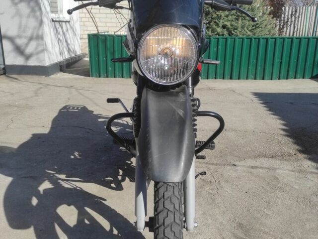 Баджадж Інша, об'ємом двигуна 0.13 л та пробігом 0 тис. км за 800 $, фото 2 на Automoto.ua