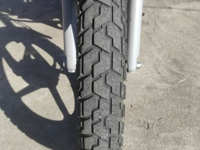 Баджадж Інша, об'ємом двигуна 0.13 л та пробігом 0 тис. км за 800 $, фото 5 на Automoto.ua