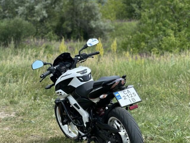 Баджадж Інша, об'ємом двигуна 0.2 л та пробігом 0 тис. км за 2050 $, фото 4 на Automoto.ua