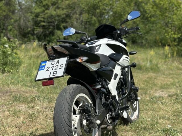 Баджадж Інша, об'ємом двигуна 0.2 л та пробігом 0 тис. км за 2050 $, фото 5 на Automoto.ua