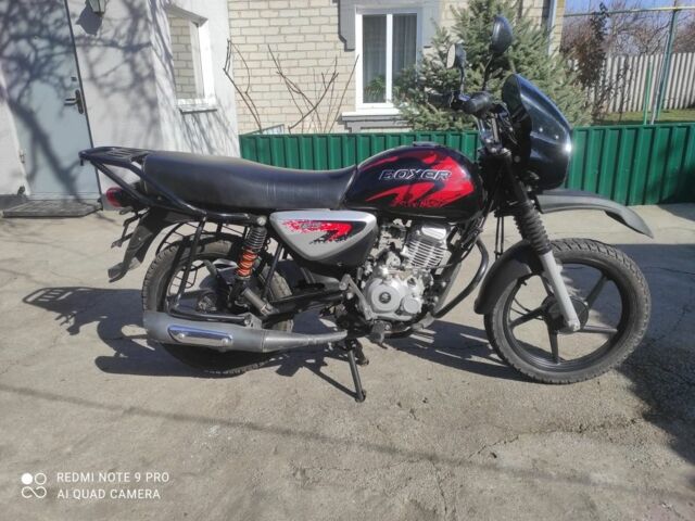 Баджадж Інша, об'ємом двигуна 0.13 л та пробігом 0 тис. км за 800 $, фото 1 на Automoto.ua