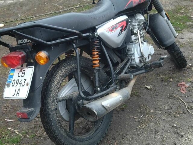 Баджадж Другая, объемом двигателя 0.13 л и пробегом 0 тыс. км за 714 $, фото 4 на Automoto.ua