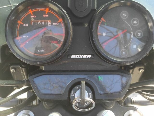 Баджадж Інша, об'ємом двигуна 0.13 л та пробігом 0 тис. км за 800 $, фото 4 на Automoto.ua