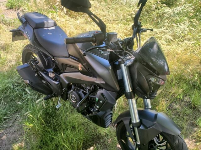 Баджадж Другая, объемом двигателя 0.4 л и пробегом 0 тыс. км за 3500 $, фото 1 на Automoto.ua