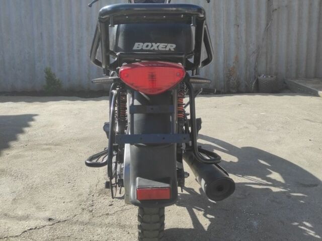 Баджадж Інша, об'ємом двигуна 0.13 л та пробігом 0 тис. км за 800 $, фото 3 на Automoto.ua