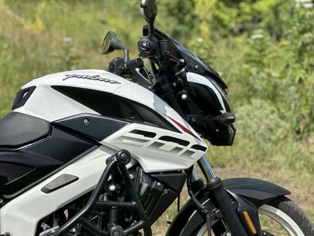 Баджадж Інша, об'ємом двигуна 0.2 л та пробігом 0 тис. км за 2050 $, фото 2 на Automoto.ua