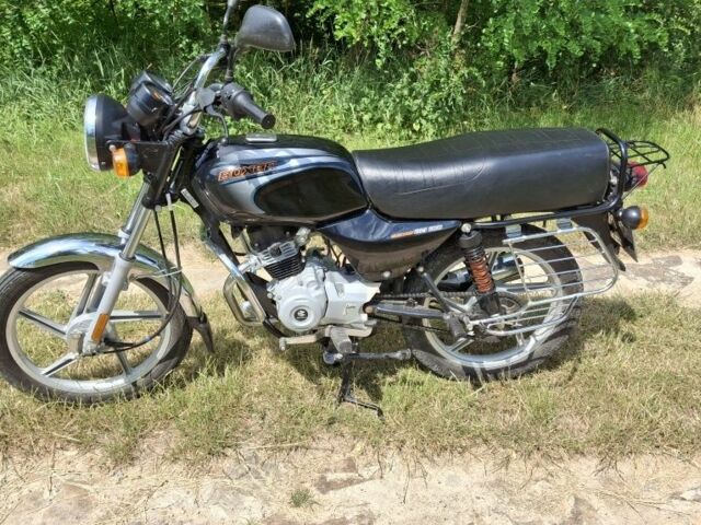 Баджадж Другая, объемом двигателя 0.1 л и пробегом 0 тыс. км за 35000 $, фото 4 на Automoto.ua