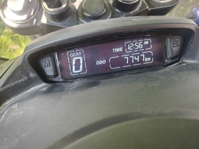 Баджадж Другая, объемом двигателя 0.4 л и пробегом 0 тыс. км за 3500 $, фото 3 на Automoto.ua