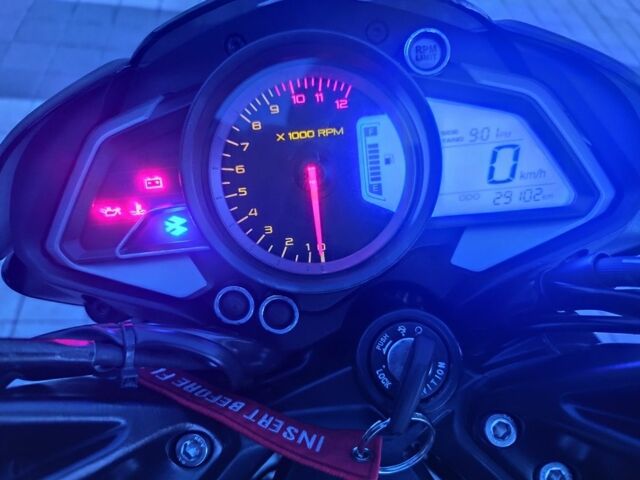 Баджадж Другая 2021 в Киеве на Automoto.ua Баджадж Другая, объемом двигателя 0.2 л и пробегом 0 тыс. км за 2000 $, фото 3 на Automoto.ua