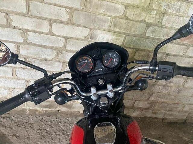 Баджадж Інша, об'ємом двигуна 0.15 л та пробігом 0 тис. км за 745 $, фото 2 на Automoto.ua
