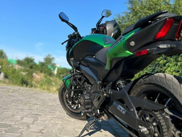 Баджадж Інша 2022 у Павлограде на Automoto.ua Баджадж Інша, об'ємом двигуна 0.4 л та пробігом 0 тис. км за 3700 $, фото 3 на Automoto.ua