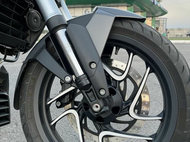 Баджадж Другая, объемом двигателя 0.4 л и пробегом 0 тыс. км за 3500 $, фото 5 на Automoto.ua