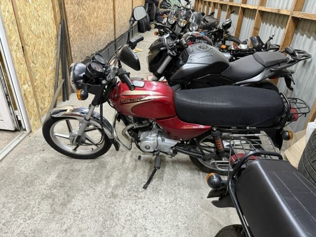 Баджадж Другая 2022 в Вишневом на Automoto.ua Баджадж Другая, объемом двигателя 100 л и пробегом 0 тыс. км за 550 $, фото 4 на Automoto.ua