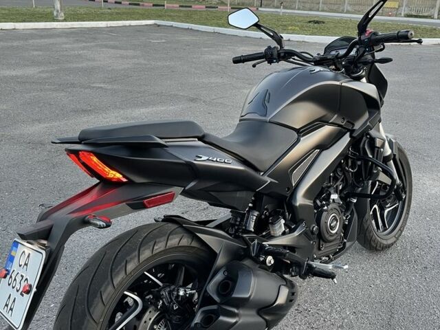 Баджадж Другая, объемом двигателя 0.4 л и пробегом 0 тыс. км за 3500 $, фото 6 на Automoto.ua