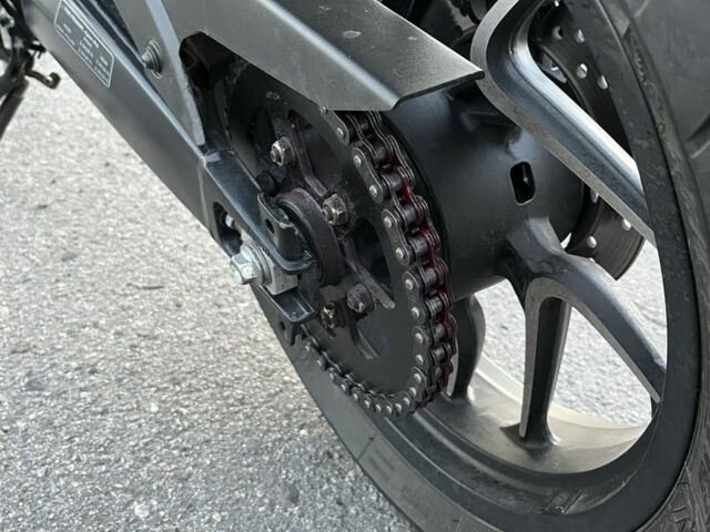 Баджадж Другая, объемом двигателя 0.4 л и пробегом 0 тыс. км за 3500 $, фото 7 на Automoto.ua