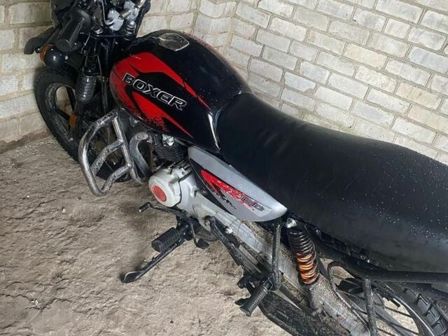 Баджадж Інша, об'ємом двигуна 0.15 л та пробігом 0 тис. км за 745 $, фото 4 на Automoto.ua