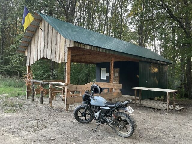 Баджадж Другая, объемом двигателя 0.15 л и пробегом 0 тыс. км за 1600 $, фото 1 на Automoto.ua