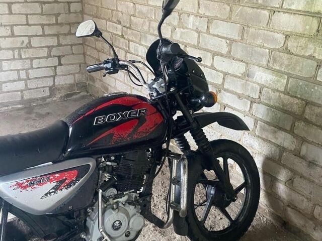Баджадж Інша, об'ємом двигуна 0.15 л та пробігом 0 тис. км за 745 $, фото 1 на Automoto.ua