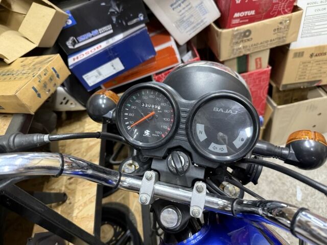 Баджадж Другая 2022 в Вишневом на Automoto.ua Баджадж Другая, объемом двигателя 100 л и пробегом 0 тыс. км за 550 $, фото 8 на Automoto.ua