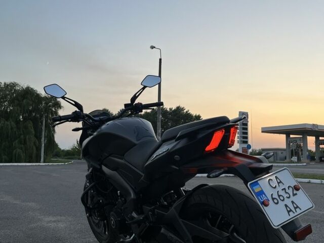 Баджадж Другая, объемом двигателя 0.4 л и пробегом 0 тыс. км за 3500 $, фото 2 на Automoto.ua