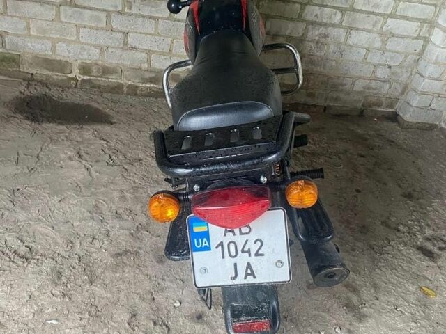 Баджадж Інша, об'ємом двигуна 0.15 л та пробігом 0 тис. км за 745 $, фото 3 на Automoto.ua