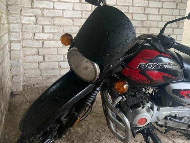 Баджадж Інша, об'ємом двигуна 0.15 л та пробігом 0 тис. км за 745 $, фото 5 на Automoto.ua