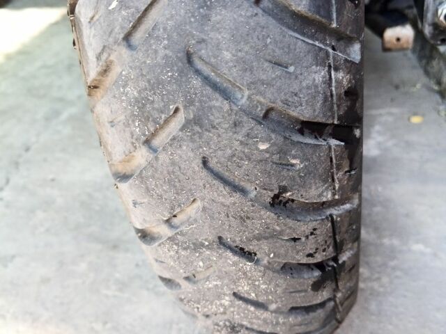 Баджадж Другая, объемом двигателя 0.18 л и пробегом 0 тыс. км за 1400 $, фото 2 на Automoto.ua