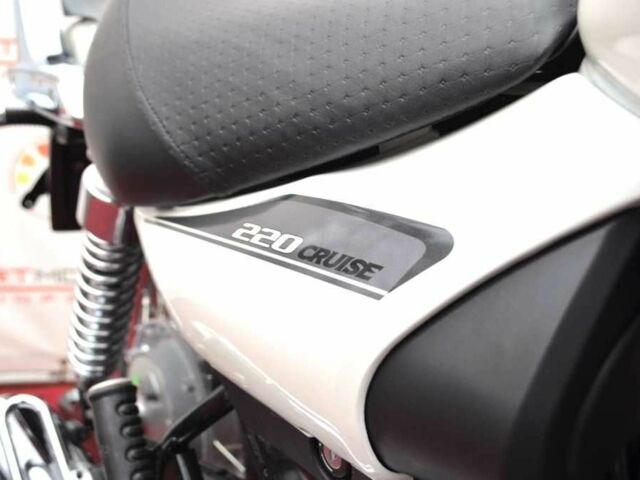 Баджадж Другая, объемом двигателя 0.22 л и пробегом 0 тыс. км за 2570 $, фото 15 на Automoto.ua