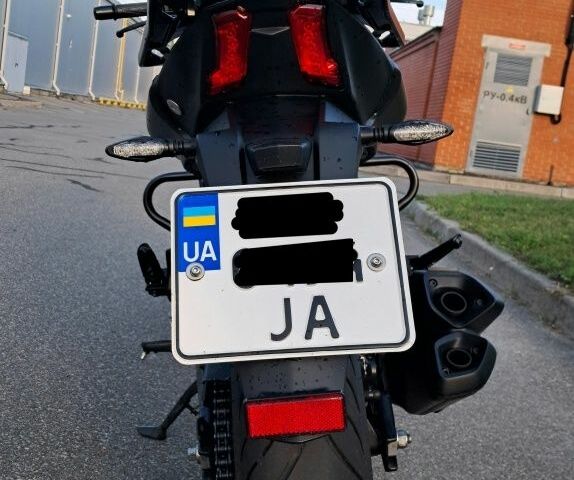 Баджадж Другая, объемом двигателя 0.4 л и пробегом 0 тыс. км за 4100 $, фото 8 на Automoto.ua