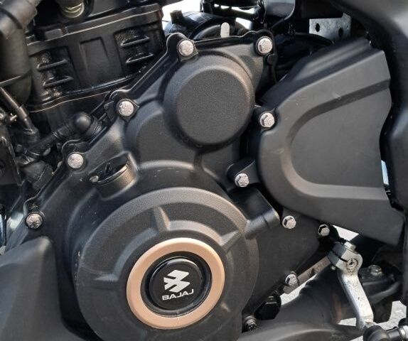 Баджадж Другая, объемом двигателя 0.4 л и пробегом 0 тыс. км за 4100 $, фото 4 на Automoto.ua