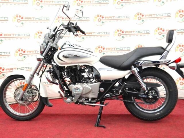 Баджадж Другая, объемом двигателя 0.22 л и пробегом 0 тыс. км за 2570 $, фото 10 на Automoto.ua