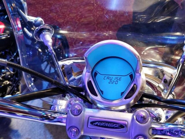 Баджадж Другая, объемом двигателя 0.22 л и пробегом 0 тыс. км за 2570 $, фото 23 на Automoto.ua