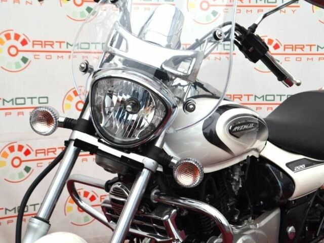 Баджадж Другая, объемом двигателя 0.22 л и пробегом 0 тыс. км за 2570 $, фото 19 на Automoto.ua