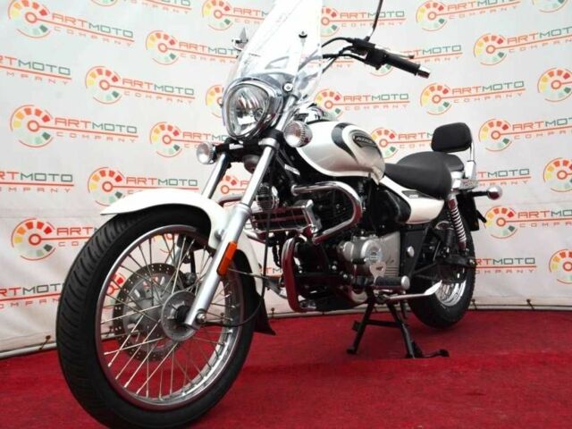 Баджадж Другая, объемом двигателя 0.22 л и пробегом 0 тыс. км за 2570 $, фото 5 на Automoto.ua