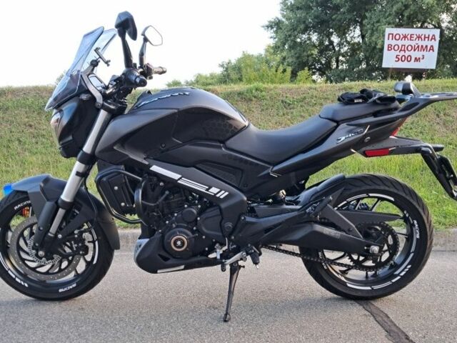 Баджадж Другая, объемом двигателя 0.4 л и пробегом 0 тыс. км за 4100 $, фото 7 на Automoto.ua