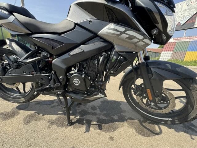 Баджадж Другая, объемом двигателя 0.2 л и пробегом 0 тыс. км за 2000 $, фото 4 на Automoto.ua