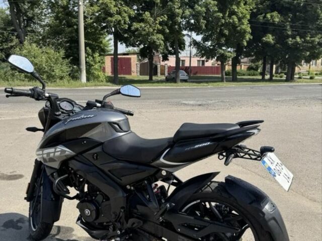 Баджадж Другая, объемом двигателя 0.2 л и пробегом 0 тыс. км за 2000 $, фото 2 на Automoto.ua