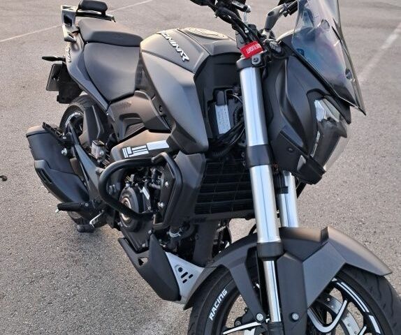 Баджадж Другая, объемом двигателя 0.4 л и пробегом 0 тыс. км за 4100 $, фото 2 на Automoto.ua