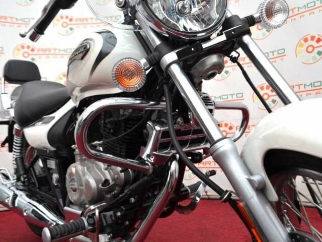 Баджадж Другая, объемом двигателя 0.22 л и пробегом 0 тыс. км за 2570 $, фото 13 на Automoto.ua