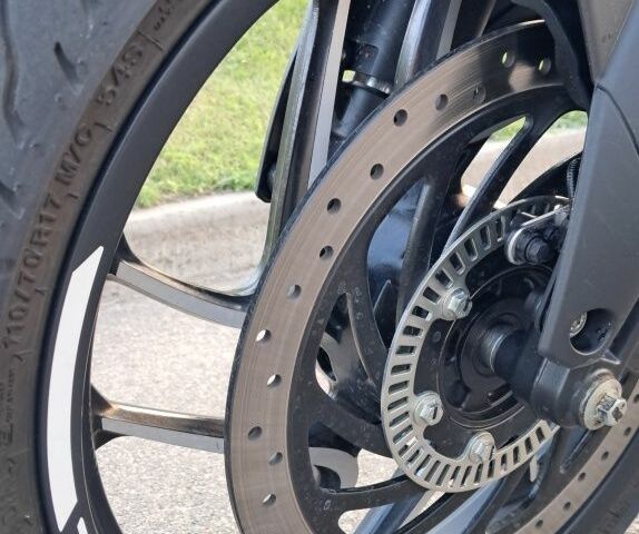 Баджадж Другая, объемом двигателя 0.4 л и пробегом 0 тыс. км за 4100 $, фото 6 на Automoto.ua