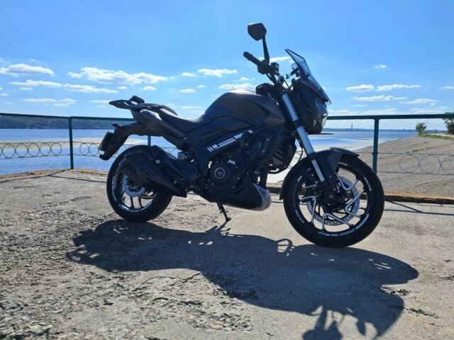 Баджадж Другая, объемом двигателя 0.4 л и пробегом 0 тыс. км за 4100 $, фото 11 на Automoto.ua