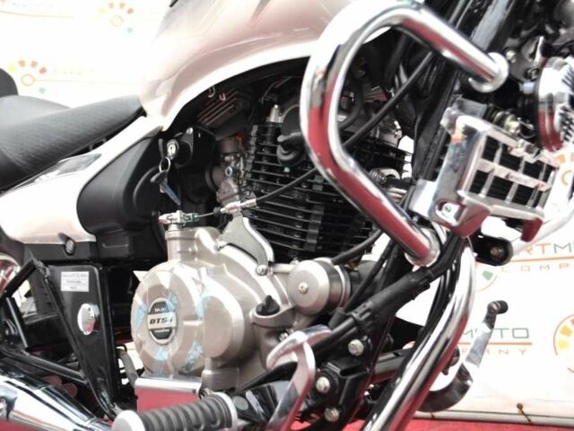 Баджадж Другая, объемом двигателя 0.22 л и пробегом 0 тыс. км за 2570 $, фото 17 на Automoto.ua