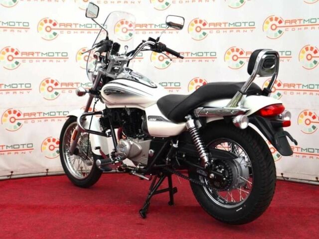 Баджадж Другая, объемом двигателя 0.22 л и пробегом 0 тыс. км за 2570 $, фото 9 на Automoto.ua