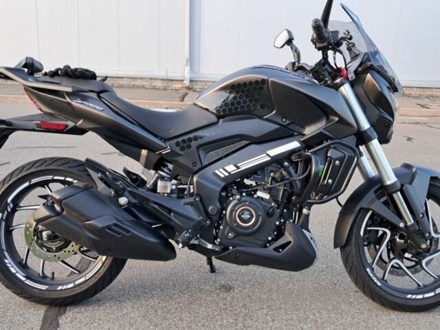 Баджадж Другая, объемом двигателя 0.4 л и пробегом 0 тыс. км за 4100 $, фото 9 на Automoto.ua